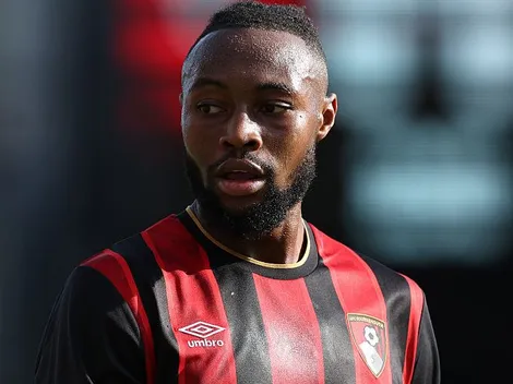 Semenyo, do Bournemouth tem preferência de defender as cores do Liverpool