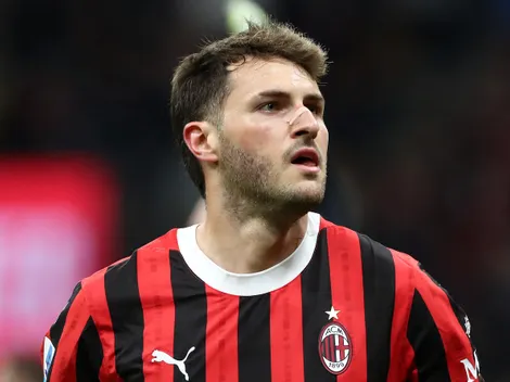 Boca Juniors tem interesse na contratação de Santiago Giménez