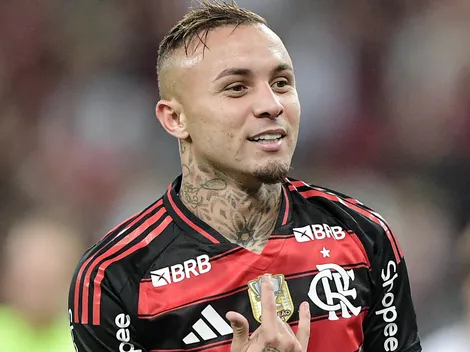 Everton Cebolinha prioriza transferência ao futebol europeu