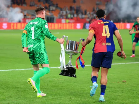 Copa do Rei define rivais de Real, Barcelona e Atlético de Madrid