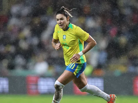 Gabi Zanotti fala sobre aposentadoria e futuro