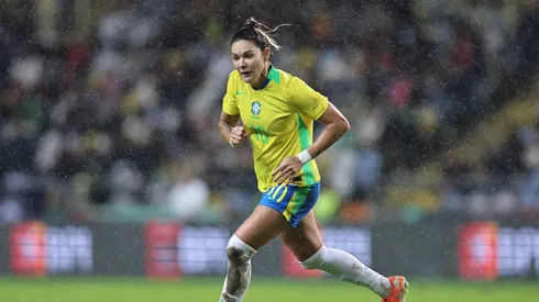 Gabi Zanotti voltou a ser convocada na última data Fifa - Foto: Lívia Villas Boas / CBF