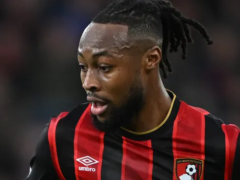 Manchester United aceita pagar a multa de Semenyo