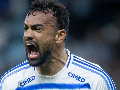 Fabrício Bruno pode ser anunciado na Premier League por R$ 95 milhões