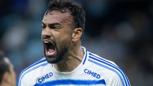 Fabrício Bruno pode ser anunciado na Premier League por R$ 95 milhões. Foto: Maxi Franzoi/AGIF