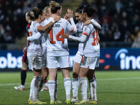 Atlético de Madrid x Bayern: confira onde assistir e prováveis escalações