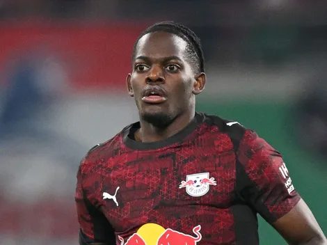 Castello Lukeba pode ser contratado pelo Chelsea por R$379 milhões