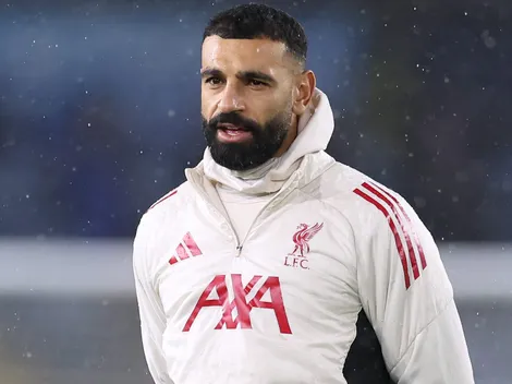 Henry questiona postura de Salah após atacante expor problema com Slot