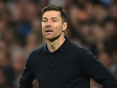 Real Madrid pode demitir Xabi Alonso em caso de derrota para o Manchester City