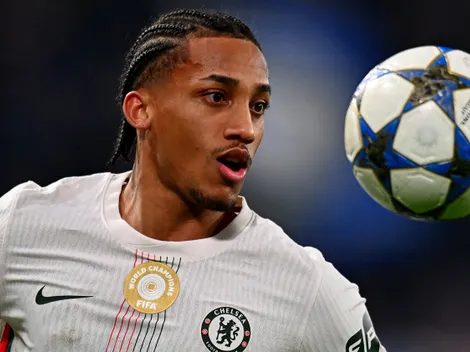 João Pedro desencanta mas Chelsea perde para Atalanta na Champions