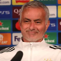 Benfica x Real Madrid Mourinho manda recado a Arbeloa