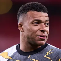 Kylian Mbappé apto para a final da Supercopa: Xabi Alonso confirma