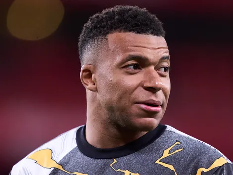 Kylian Mbappé apto para a final da Supercopa: Xabi Alonso confirma