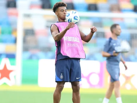 PSG recupera e Doué pode jogar contra o Bilbao