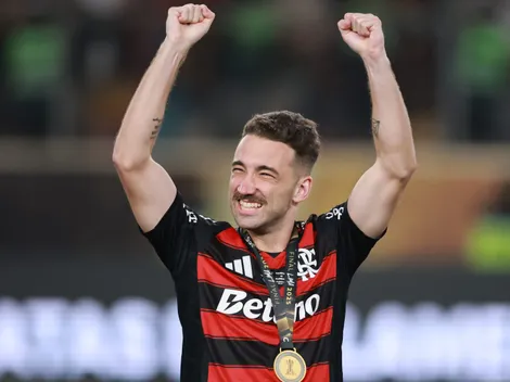 Léo Ortiz, do Flamengo, abre portas para ofertas da Europa em 2026