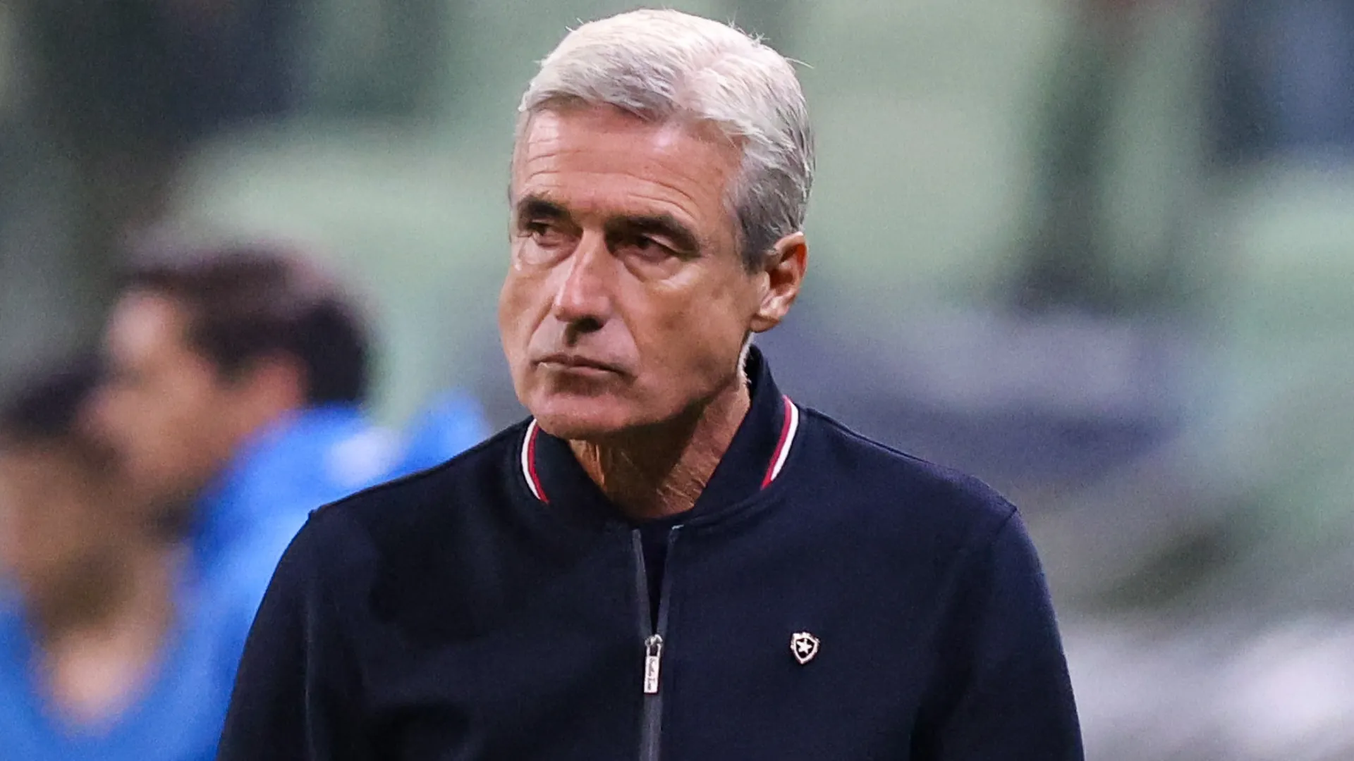 Luís Castro deve assumir o Grêmio. Foto: Alexandre Schneider/Getty Images
