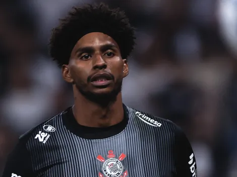 Milan quer Hugo, do Corinthians, se não conseguir renovação com Maignan