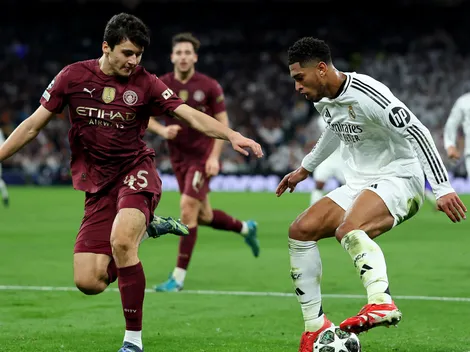 Real Madrid e City chegam em momentos diferentes e se enfrentam na Champions