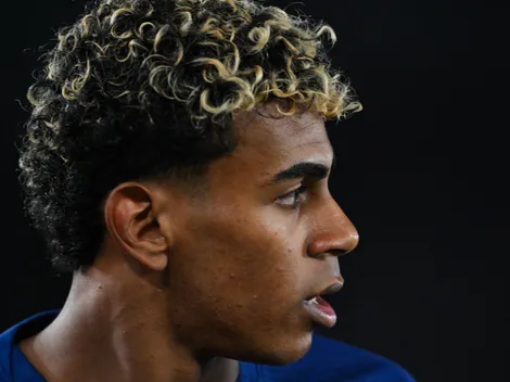 Jornalista espanhol detona Lamine Yamal e crava futuro no Barcelona