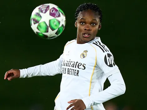 Pau Quesada elogia evolução de Linda Caicedo no Real Madrid