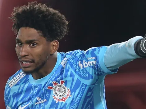 Milan terá que pagar R$ 96 milhões ao Corinthians por Hugo Souza