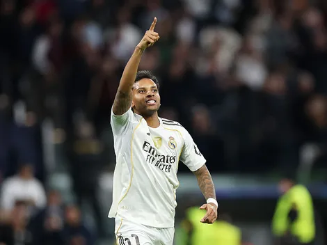 Alavés x Real Madrid: Rodrygo corresponde e segue no time titular