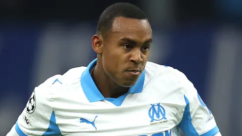 Igor Paixão volta a falar sobre desejo de atuar no Flamengo: "É um sonho". (Foto: Alexander Hassenstein/Getty Images)