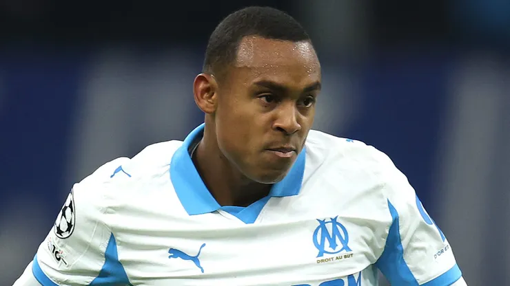 Igor Paixão volta a falar sobre desejo de atuar no Flamengo: "É um sonho". (Foto: Alexander Hassenstein/Getty Images)