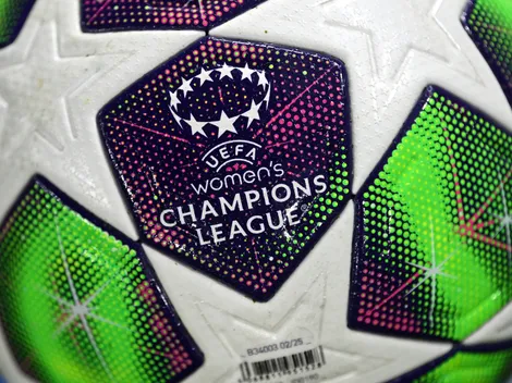 Resultados da 5ª rodada da Liga dos Campeões Feminina