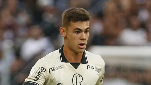 Após deixar o PSG por empréstimo, Gabriel Moscardo pouco impressiona pelo Braga. (Photo by Ricardo Moreira/Getty Images)