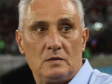Tite nega prioridade a clubes europeus e topa assumir time do Brasileirão
