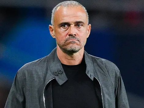 Luis Enrique revela desejo de enfrentar o Pyramids no Mundial: "Não quero o Flamengo"