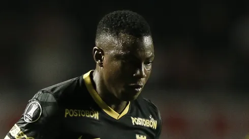 Boca Juniors acelera e garante Hinestroza, superando forte concorrência brasileira. (Foto: Miguel Schincariol/Getty Images)
