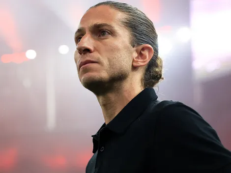 O que acontece se Flamengo x Pyramids terminar empatado