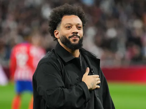 Marcelo defende Xabi Alonso: “Apenas uma fase difícil”