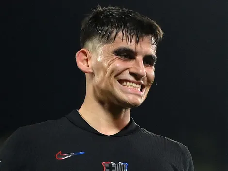 Barcelona recusa investida de R$ 223 milhões do PSG por Gerard Martín