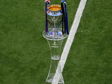 Champions League volta em 2026. Quando será a próxima rodada?