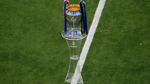 Troféu da Champions League