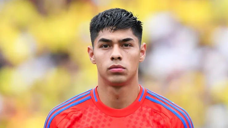 Dario Osorio vira opção para o Bayern de Munique (Photo by Gabriel Aponte/Getty Images)