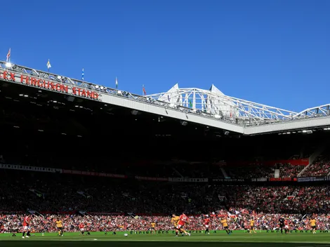 Manchester United amarga prejuízo de R$ 48 milhões por ausência em competições europeias