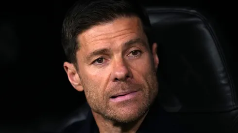 Real Madrid demitirá Xabi Alonso em caso de tropeço contra Alavés. Foto: Aitor Alcalde/Getty Images