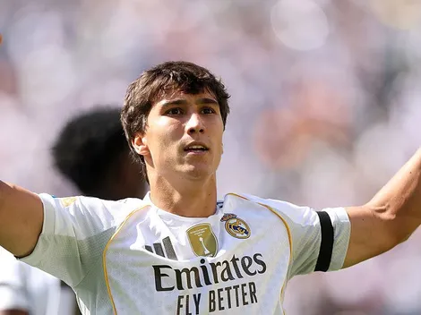 Gonzalo García se torna sonho da diretoria do VfB Stuttgart, da Alemanha