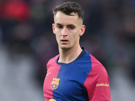 Chelsea tenta convencer Marc Casadó a deixar a Espanha