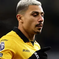 Liverpool pode superar o Palmeiras e fechar com André