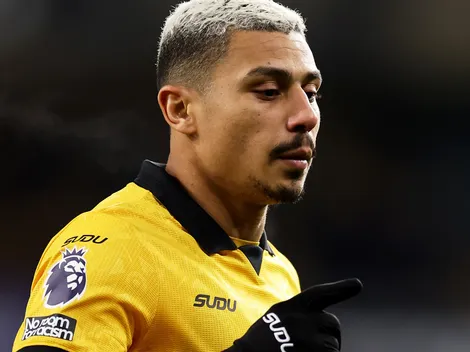 Liverpool pode superar o Palmeiras e fechar com André