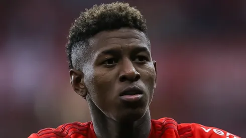 Benfica entra na disputa por Vitão. Foto: Pedro H. Tesch/Getty Images