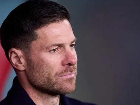 Próximos três jogos podem definir futuro de Xabi Alonso