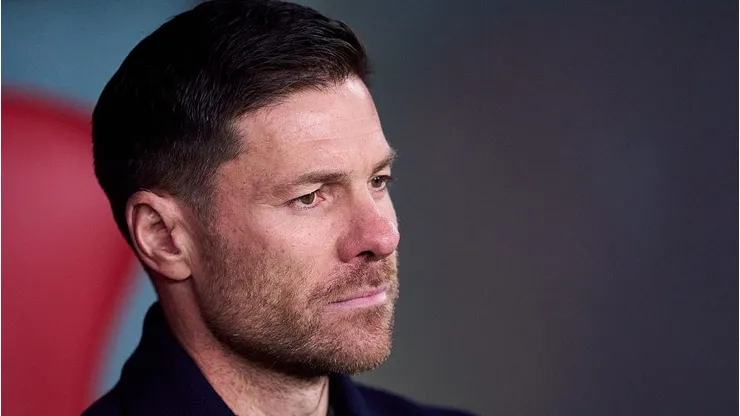 Xabi Alonso pode ter ultimato nos próximos jogos do Real Madrid (Foto: Juan Manuel Serrano Arce/Getty Images)