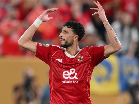 Pyramids tem títulos, mas ainda não conquistou a mística do Al Ahly