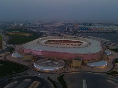 Atacante do Pyramids, Fiston Mayele é arma do time para duelo contra o Flamengo